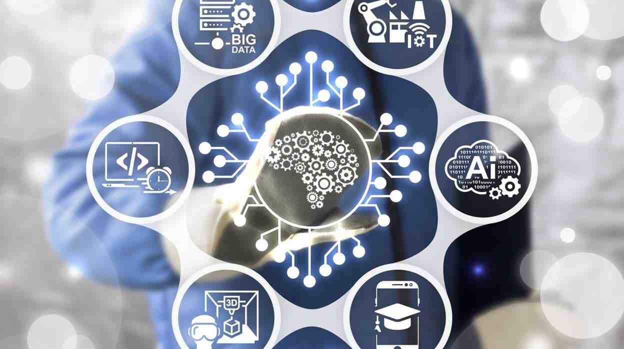 Les nouvelles technologies dans l’assurance