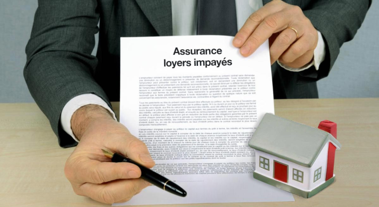Assurance Loyer Impayé