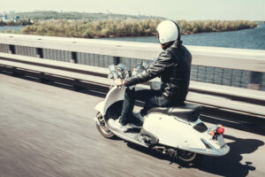 Comment assurer un scooter 125cc ou 50cc
