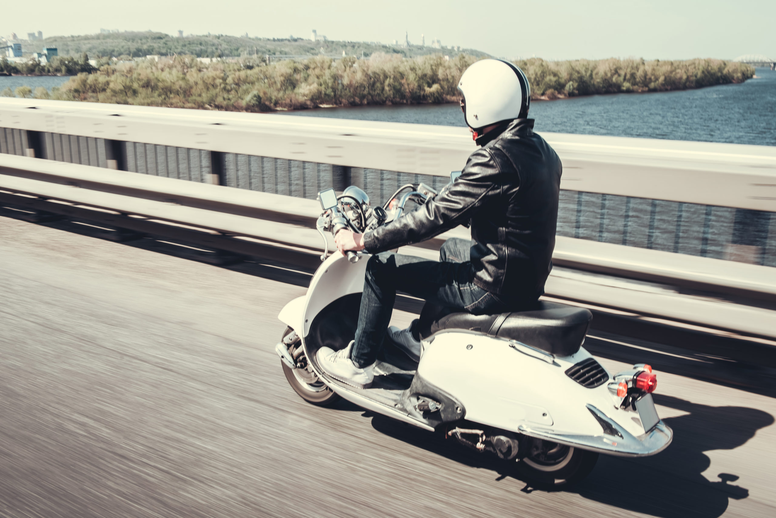 Comment assurer un scooter 125cc ou 50cc