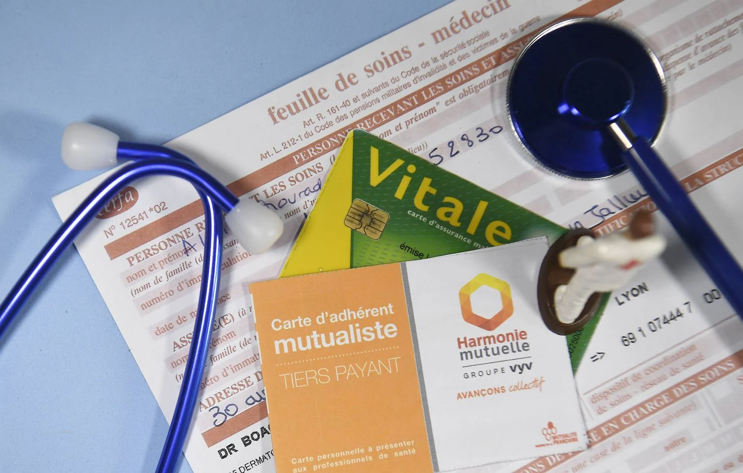 mutuelle santé en 2025