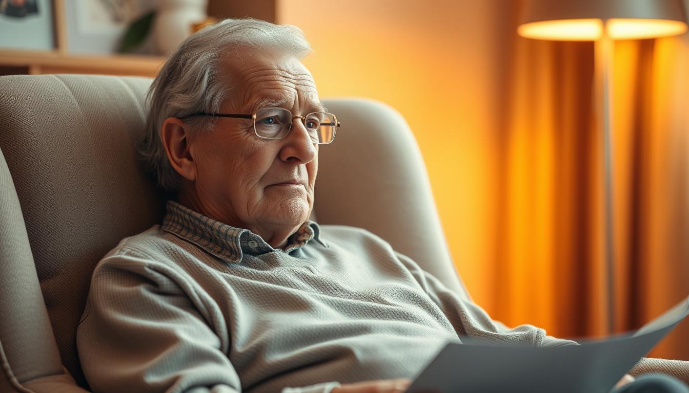 Courtier en Mutuelle Senior