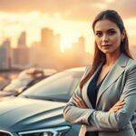 Les femmes payent moins cher leur assurance auto
