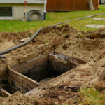 Installation de fosse septique et assurance