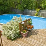 Construire une piscine hors-sol