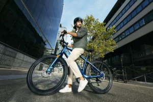 L'assurance vélo électrique est-elle obligatoire