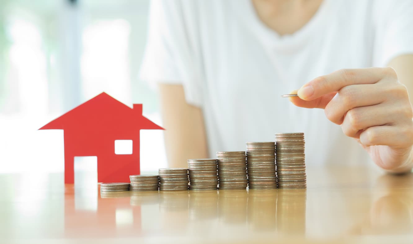 Assurance de prêt immobilier