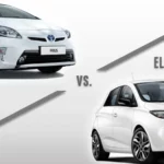 Assurance voiture électrique ou hybride