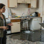Dégâts des eaux, incendie, cambriolage recours et indemnisations