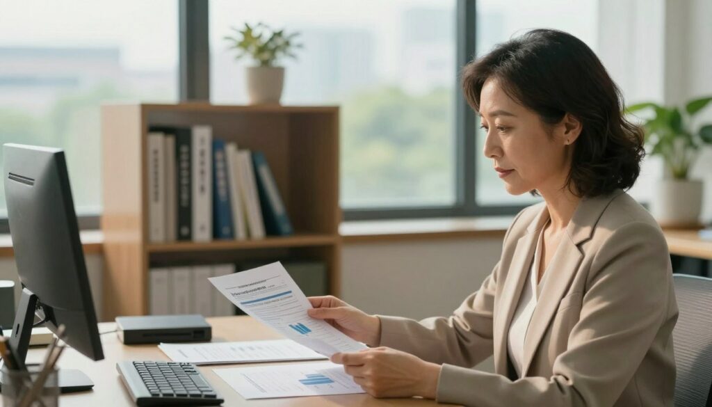 A-serene-office-environment-illustrating-the-concept-of-long-term-care-insurance.-In-the-1024x585 Assurance dépendance 2026 : Prix, devis, critères – Faut-il craindre le grand âge ?