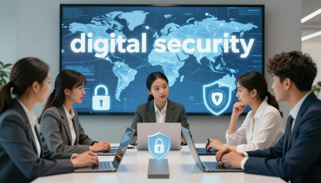A-visually-engaging-representation-of-digital-security-tailored-for-small-businesses-1024x585 Cyber-assurance pour particuliers et TPE : Pourquoi souscrire en 2026 ?