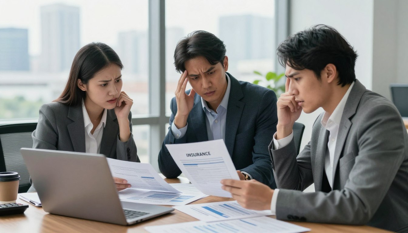 contester indemnisation assurance