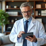 Professions médicales et paramédicales